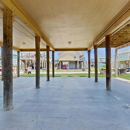 Villa Meying Gem Crystal Beach Exterior foto