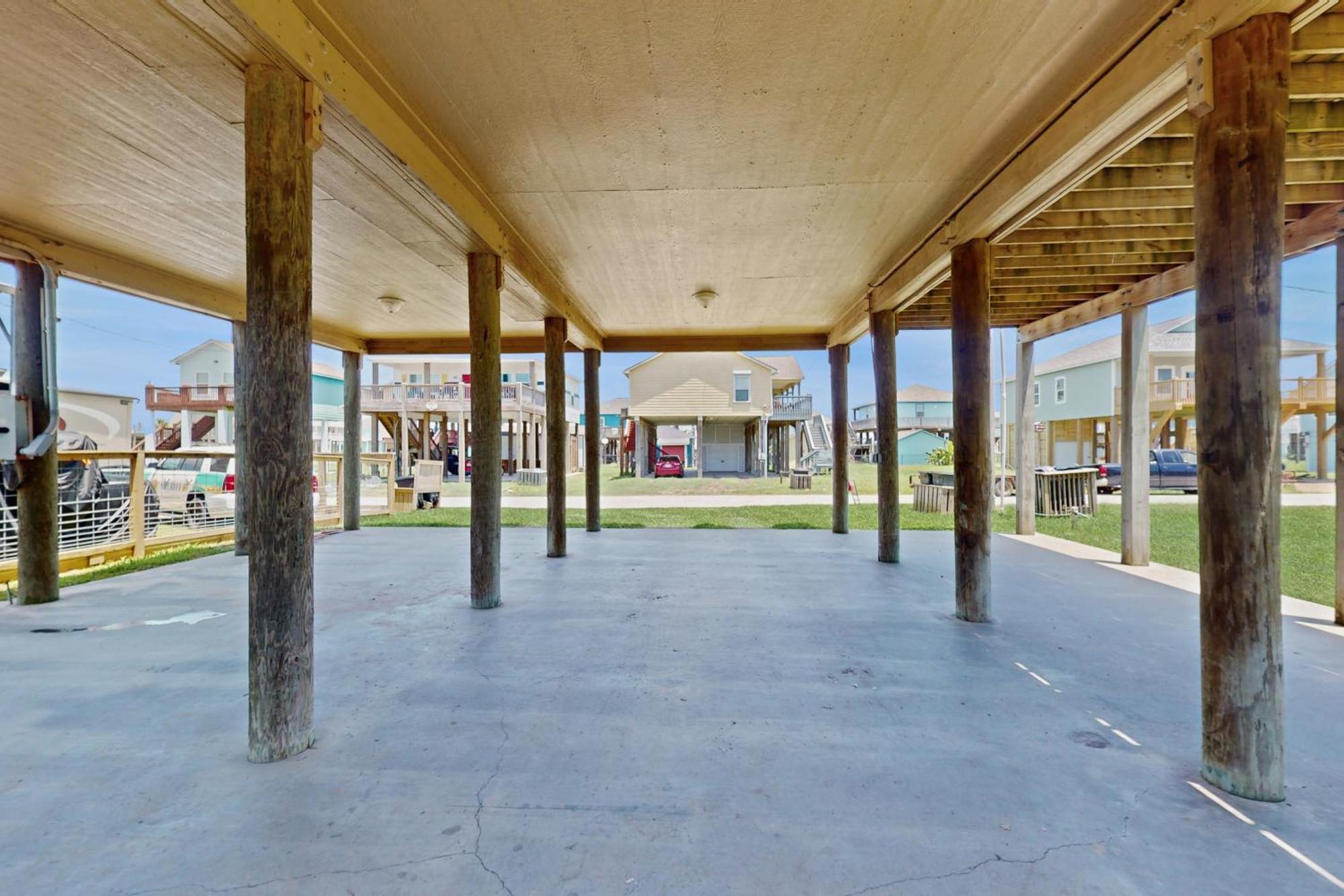 Villa Meying Gem Crystal Beach Exterior foto
