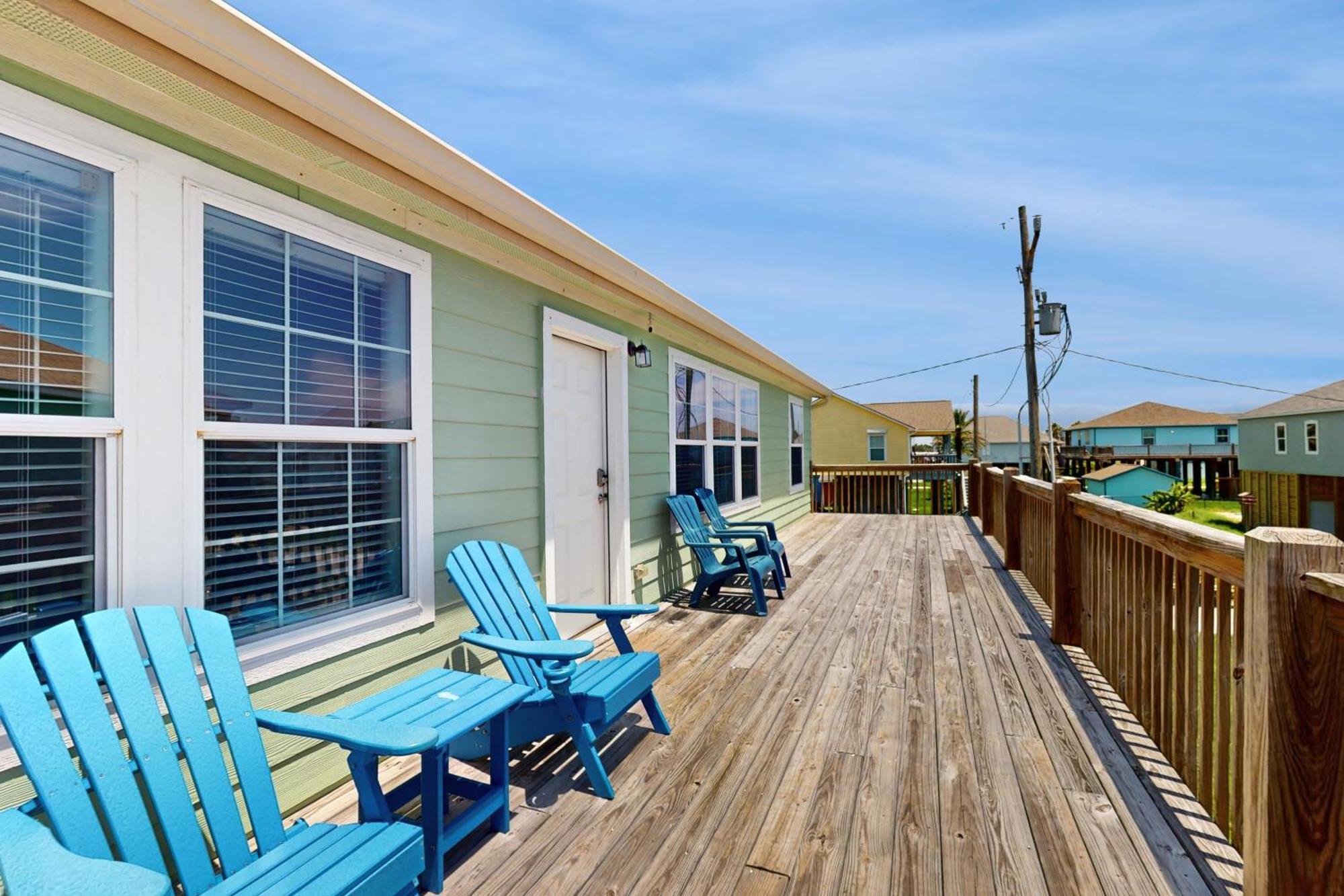 Villa Meying Gem Crystal Beach Exterior foto